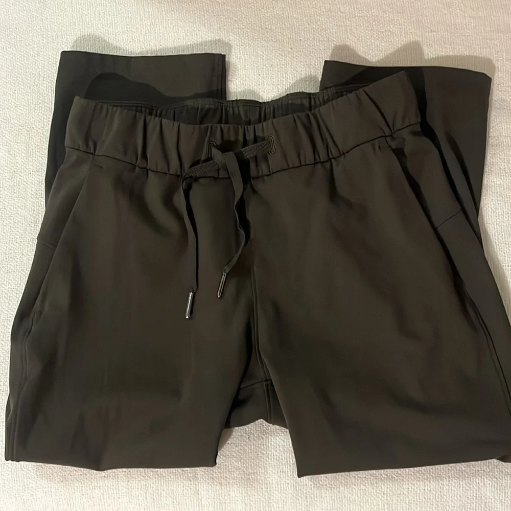 lululemon athletica used twice